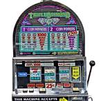 triple diamond slot machine for sale